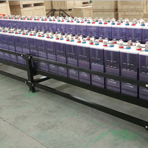 Batería Recargable Alcalina de Níquel-Cadmio (NiCD) de 1.2V 1700AH GN1700 KPL1700 KL1700P con Descarga de Baja Tasa, IEC60623, para Energía de Respaldo - Product Image 4