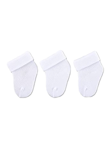 New Terry Inside Design Anti-Slip Breathable Winter Ankle Warm Thick Comfortable Cotton Baby <b>Socks</b> for Newborn - Product Image 2