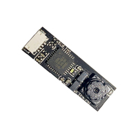 Módulo de cámara de ordenador portátil Cmos de enfoque automático ultrafino de 0,3 MP módulo de cámara USB HD al por mayor de fábrica