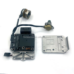 Módulo de Control del Motor Diésel ZD30, Unidad de Control de Inyección de Combustible ECU 0281010888 1467045031 Compatible con 0470504026 0470504037 - Product Image 3