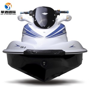 Moto Acuática de 1000cc, 4 Tiempos, Dos Asientos, de Fibra de Vidrio - Product Image 2