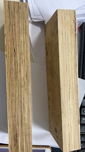 Gran Oferta: Madera <span class=keywords><strong>de</strong></span> Pino LVL para Andamios, Viga H <span class=keywords><strong>de</strong></span> 40mm y 44mm, Grado <span class=keywords><strong>de</strong></span> Primera Clase, Decoración <span class=keywords><strong>de</strong></span> <span class=keywords><strong>Doble</strong></span> Cara para Construcción E0 - Product Image 4