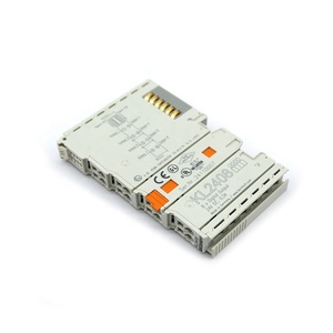 Controlador Lógico Programable Beckhoff PLC KL2408 Módulo PLC de Salida Digital - Product Image 4