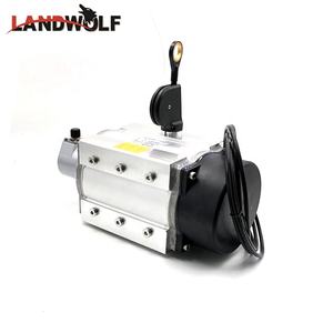 Capteur de déplacement de câble de grue STC1000 pour SANY 60027398 L-10000-24-C2, pièce de rechange pour grue sur camion SANY - Product Image 5