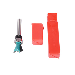 28115半盲燕尾榫接合夹具经济最佳便携式路由器半盲 - Product Image 6