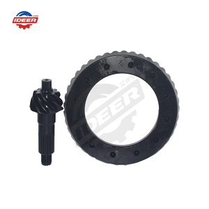 Pignon de roue arrière pour Isuzu NPR 8x41 - Product Image 2