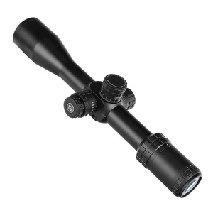 Ohhunt OEM Première optique de plan focal FFP 4-16X44 SFIR Tactique Sight Side Parallax Illuminated Hunting Scopes - Product Image 5
