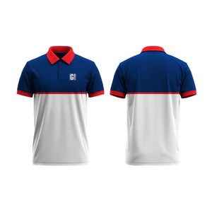 Chemises de golf personnalisées - Product Image 4