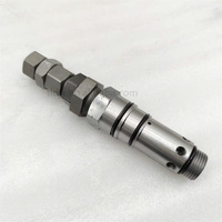 Pièces hydrauliques 310-0394, soupape de décharge de pression pour excavatrice E320D, soupape de décharge principale 3100394