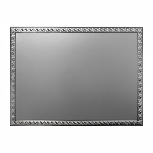Plaque en aluminium 24x18cm pour sublimation, feuilles en alliage d'aluminium durables avec revêtement pour la décoration, ustensiles de cuisine, découpe personnalisée, roulage - Product Image 2