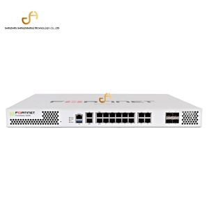 Pare-feu neuf <span class=keywords><strong>FG</strong></span>-601F, routeur pare-feu <span class=keywords><strong>FG</strong></span> <span class=keywords><strong>600f</strong></span>, équipement de sécurité réseau, VPN FortiGate--601F, <span class=keywords><strong>FG</strong></span>-<span class=keywords><strong>600F</strong></span>, pare-feu Fortinet - Product Image 3