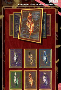 MaKa Creative Demonslayered Vol.6 Colección de Cartas The Fated Finale, Juego de Cartas Coleccionables, Regalos y Aficiones - Product Image 5
