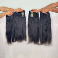 Fournisseurs de cheveux indiens vierges bouclés non traités, mèches de cheveux bouclés à cuticules alignées, extensions de cheveux humains indiens bruts