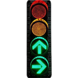 <span class=keywords><strong>Control</strong></span> remoto <span class=keywords><strong>de</strong></span> FX200-3-ZGSM-3-RYG semáforo led - Product Image 6