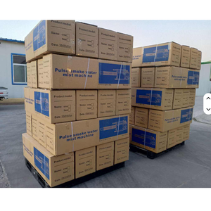 Pulverizador Térmico de Fumigación, Nebulizador de Pesticidas, Máquina de Fumigación Agrícola, Pulverizadores Térmicos Portátiles de Fumigación - Product Image 6