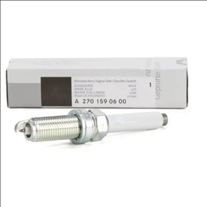 Bougies d'allumage <span class=keywords><strong>Iridium</strong></span> de haute qualité Offre Spéciale Toyo Ta japon voiture nouveau A2701590600 SILZKFR8D7S pour voitures à essence - Product Image 2