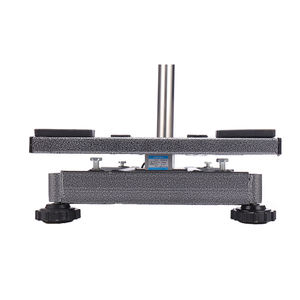 Balance de pesage numérique à plateforme lourde de type sol, balances électroniques numériques, 300 kg, 500 kg - Product Image 6