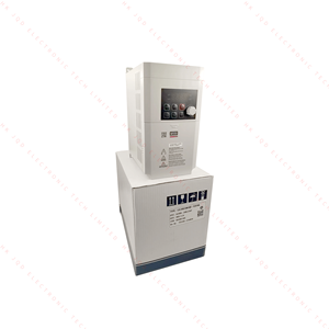 LSLV0015M100-1EOFNA C100 อินเวอร์เตอร์เฟสเดียว 1.5 กิโลวัตต์ 200 โวลต์ พร้อมฟิลเตอร์ EMC ในตัว รองรับ RS485 Modbus RTU - Product Image 6