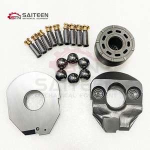 708-18-13411 708-18-13430 708-38-Parti della pompa idraulica 13450 per la pompa PC35MR-2 dell'escavatore Komatsu - Product Image 6