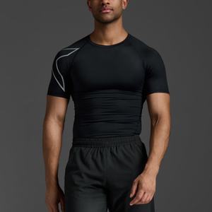 เสื้อผ้า เสื้อท่อนบน เครื่องแต่งกาย ชุดออกกำลังกายสำหรับผู้หญิง เสื้อแขนกุดสำหรับผู้ชาย เสื้อผ้าตลกสำหรับนักเพาะกาย เสื้อยิมเท่ๆ สำหรับนักเพาะกาย - Product Image 2