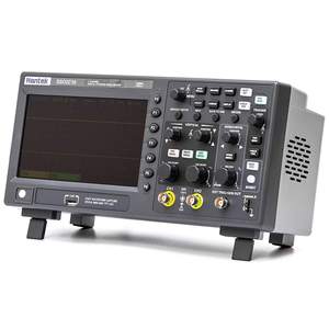 Oscilloscope numérique Hantek DSO2C10 à double canal, sonde haute tension, 100M, 1 GSa/s, 8 bits - Product Image 1