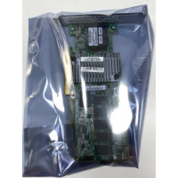 Original 9364-8i PCIe 3,0 X8 SAS3108 8 Puertos Internos MegaRAID SATA SAS 12Gb Dos Mini-SAS SFF8643 Controlador RAID 03T6792