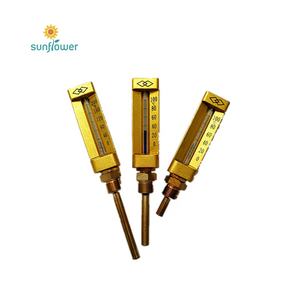 Termómetro de cocina de vidrio Freír en grasa profunda/Fabricación de dulces - Product Image 6