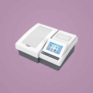Analizador de Calidad del Agua CNP CNP-301C_COD con Pantalla Táctil de 5 Pulgadas para Detección de Amoníaco y Nitrógeno - Product Image 3