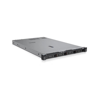 Harga produsen Lenovo ThinkSystem SR530 1U Rack Server Intel xeon cpu