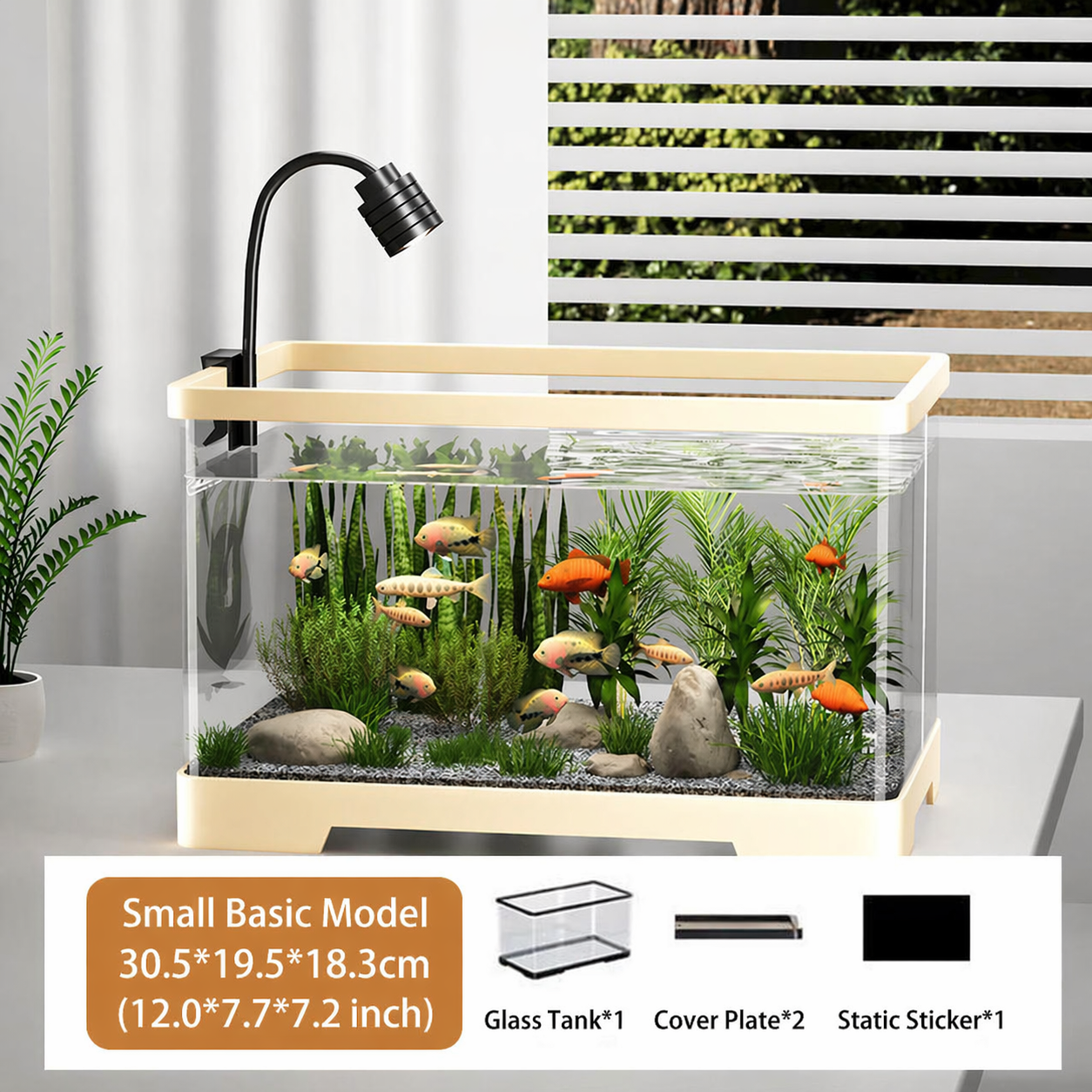 Modelo básico Custard