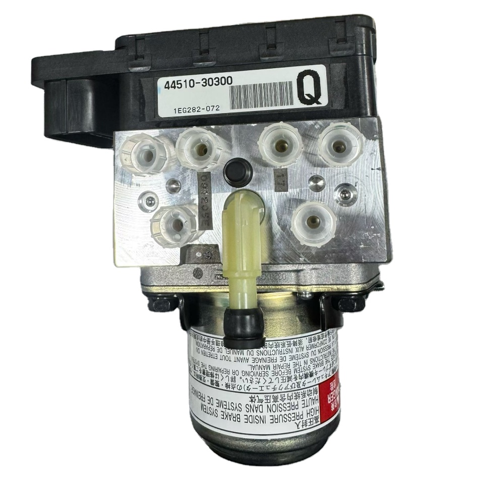 High-quality ABS Brake Actuator Pump Assembly for Toyota & Mitsubishi