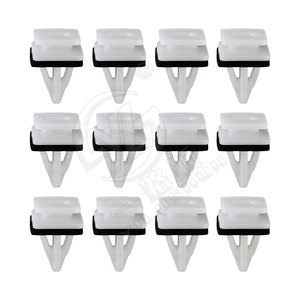 Protections de seuil de porte de voiture D559, jupes latérales anti-rayures, résistantes à l'eau, design minimaliste pour Honda - Product Image 1