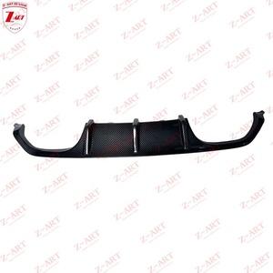 Kit carrosserie Z-ART 2013-2020 M3 <span class=keywords><strong>M4</strong></span> en fibre de carbone sèche pour BMW F80 F83 F82 Performance, kit tuning en fibre de carbone préimprégnée pour M3 <span class=keywords><strong>M4</strong></span> - Product Image 5