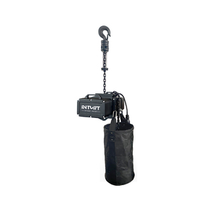 Hot Selling High Quality 500kg <strong>1000kg</strong> 2000kg Optional Control Box Lifting Equipment Stage <strong>Electric</strong> <strong>Hoist</strong> - Product Image 3