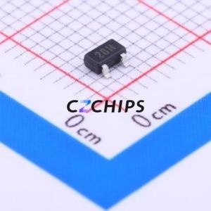 วงจรรวม H7528-H # SOT-23-3ชิป IC PMIC ตัวควบคุมเชิงเส้น (LDO) - Product Image 1