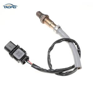 06J906262AA YAOPEI Capteur d'oxygène automobile pour Volkswagen CC Eos <span class=keywords><strong>Polo</strong></span> Scirocco Passat Jetta Golf/Golf R32 Audi A1 Skoda - Product Image 4