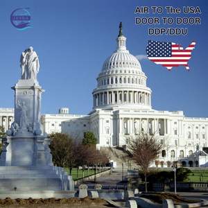 Services d'inspection de fret aérien et express Yiwu Ningbo <span class=keywords><strong>Shanghai</strong></span>, <span class=keywords><strong>agent</strong></span> maritime Espagne France Allemagne Italie, assistance 24h/24 et 7j/7, assurance - Product Image 1