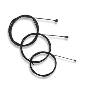 <span class=keywords><strong>Cable</strong></span> de <span class=keywords><strong>Freno</strong></span> de <span class=keywords><strong>Bicicleta</strong></span> de Repuesto de Buena Calidad para Taller de Reparación - Product Image 3