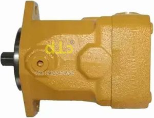 Motor de Ventilador para Maquinaria de Construcción 225-4614 2254614 Bomba Hidráulica para Caterpillar 385C 385C L 365B L 365C 385B 390D - Product Image 3
