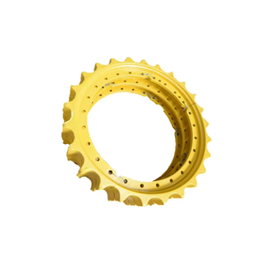 <span class=keywords><strong>Bulldozer</strong></span> Segment 1211907h1 Dozer Td25m Drive Sprocket Rim 617942c2 Suit para Dressta Td25 Sprocket Segment 617942c2 617942c4 - Product Image 5