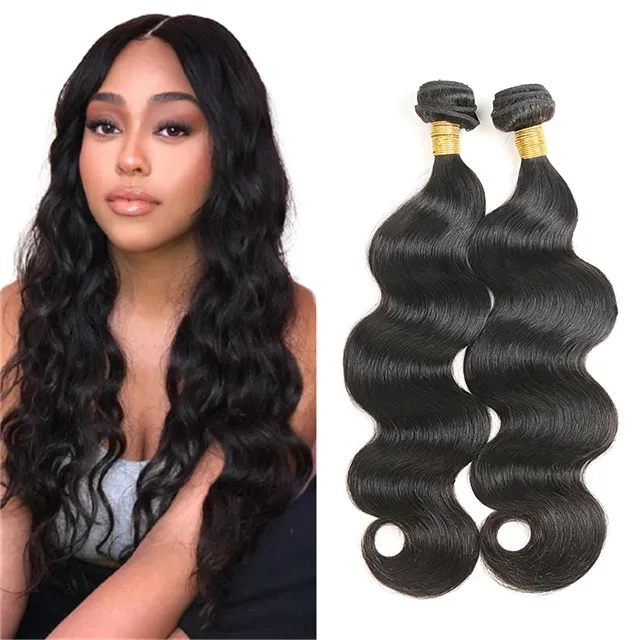 24 hours delivery 10a grade virgin Peruvian human hair weave, unprocessed natural virgin body wave hair