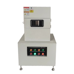 เครื่องมือวัดค่าการนำความร้อนอัตโนมัติ (เครื่องวัดการไหลของความร้อน) - Product Image 2