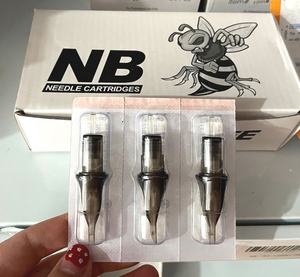 Microblading <span class=keywords><strong>Maquillaje</strong></span> permanente Evolución estable Nano Cartucho Aguja Cuchillas Microblading de alta calidad - Product Image 2