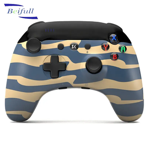 Mới nhất không dây Gamepad Pro điều khiển trên <span class=keywords><strong>PC</strong></span> cho <span class=keywords><strong>Nintendo</strong></span> chuyển đổi giao diện điều khiển sản xuất tại Trung Quốc - Product Image 1