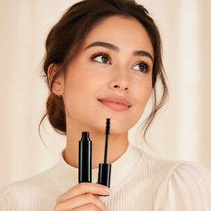 Marca Privada para Maquillaje <span class=keywords><strong>de</strong></span> Belleza, Cosméticos para Ojos, <span class=keywords><strong>Pestañas</strong></span>, Rímel Negro <span class=keywords><strong>de</strong></span> Larga Duración a Prueba <span class=keywords><strong>de</strong></span> Agua - Product Image 5