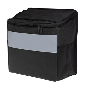 Fábrica líder Stone Guard Dirty Gear Bag Canvas 4WD Overland Tailgate Bolsa de basura con forro de PVC - Product Image 1