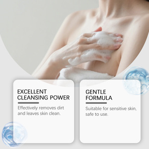 โอเชียร่า โรส โซลิด บาธ แอนด์ บอดี้ บาร์ โซป น้ำหอมสดชื่น ช่วยเพิ่มความชุ่มชื้น ฟองนุ่มละเอียด อ่อนโยนต่อผิว เหมาะสำหรับทุกสภาพผิว - Product Image 2