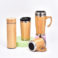 Coffret Cadeau Personnalisé – Ensemble de Tasses Isothermes en Acier Inoxydable 304 Anti-brûlure pour Entreprises et Cadeaux de Fêtes – Vente en Gros
