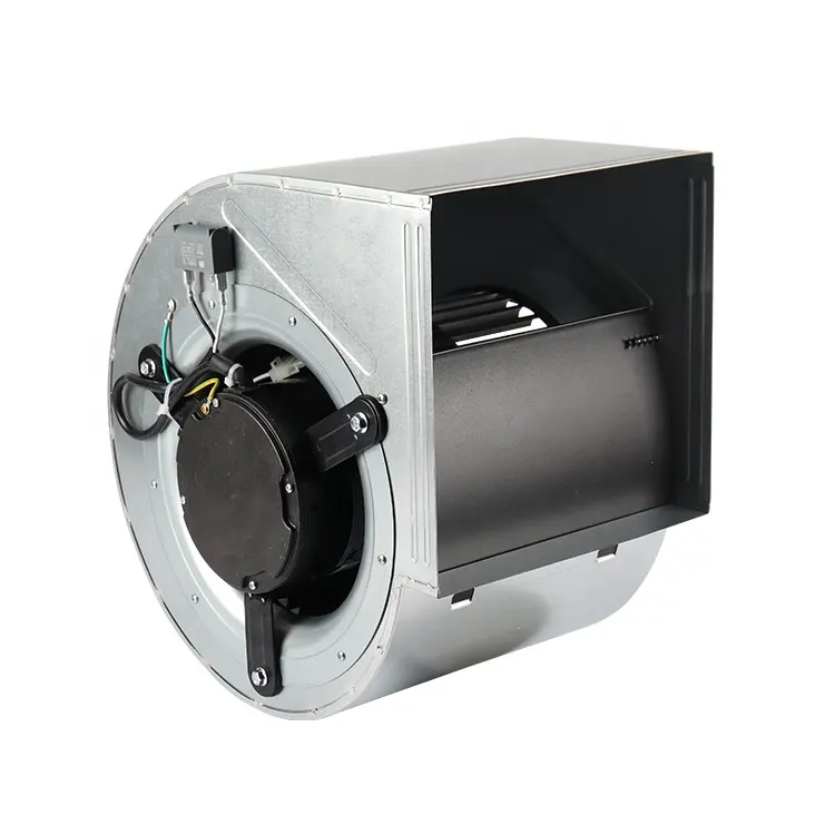 3000 m3h Evaporative Air Cooler Used Centrifugal Fan Stainless Steel Snail Housing Blower With 115V 60Hz PH1 AC Motor UL