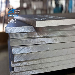 Barra Plana de Aleación Especial ASTM A681 AISI A2 H13 1.2344, Barra Plana de Acero SKH9 1.2367 para Trabajo en Frío, Acero A2 - Product Image 3